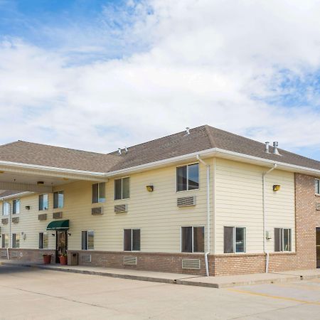 Hotel Zyva Beaver Bagian luar foto