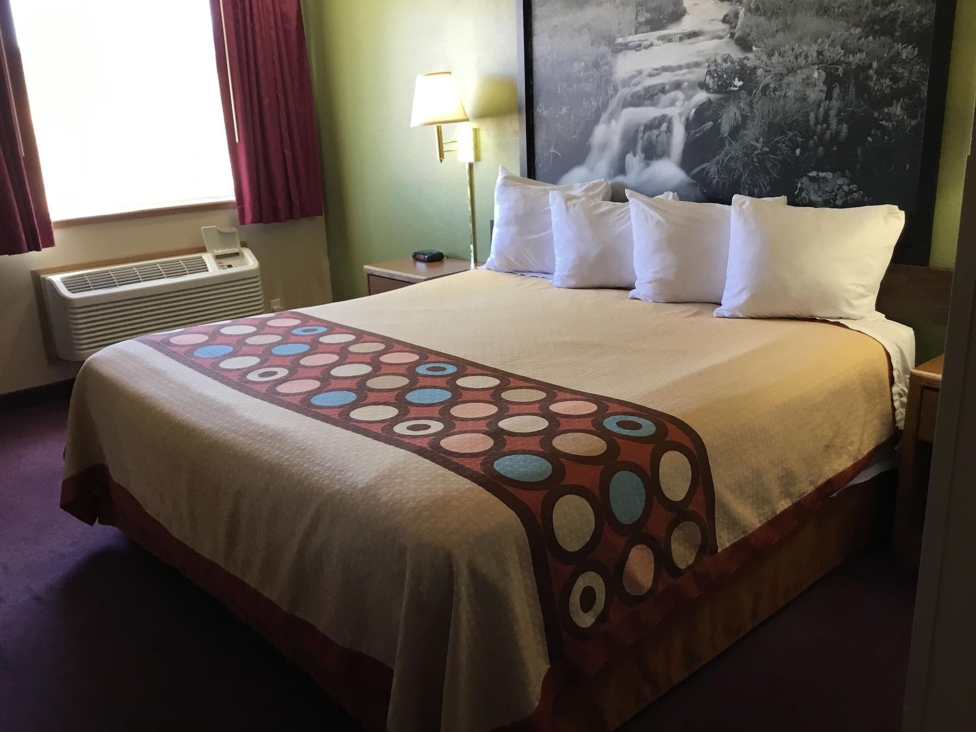 Hotel Zyva Beaver Bagian luar foto