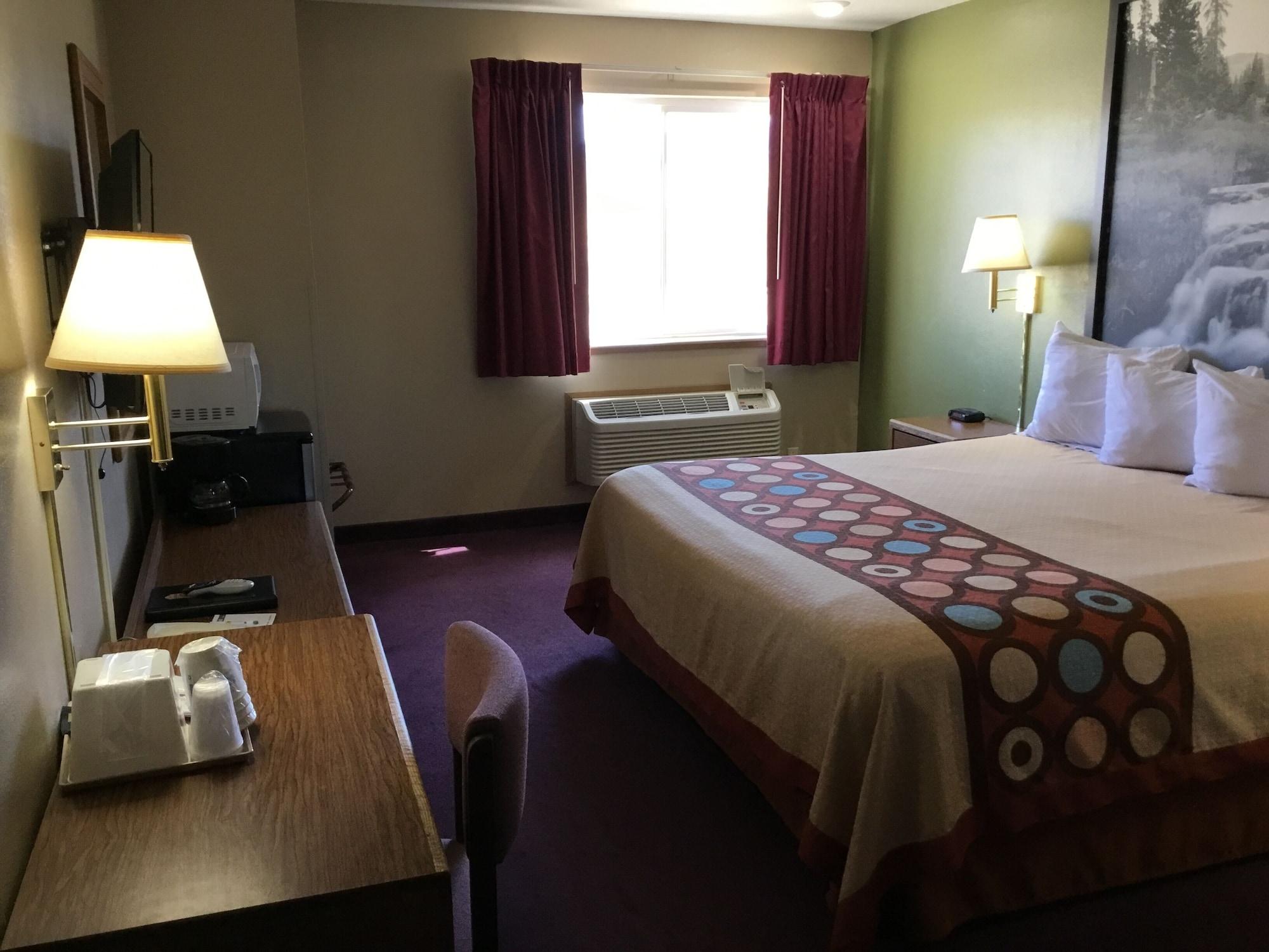 Hotel Zyva Beaver Bagian luar foto
