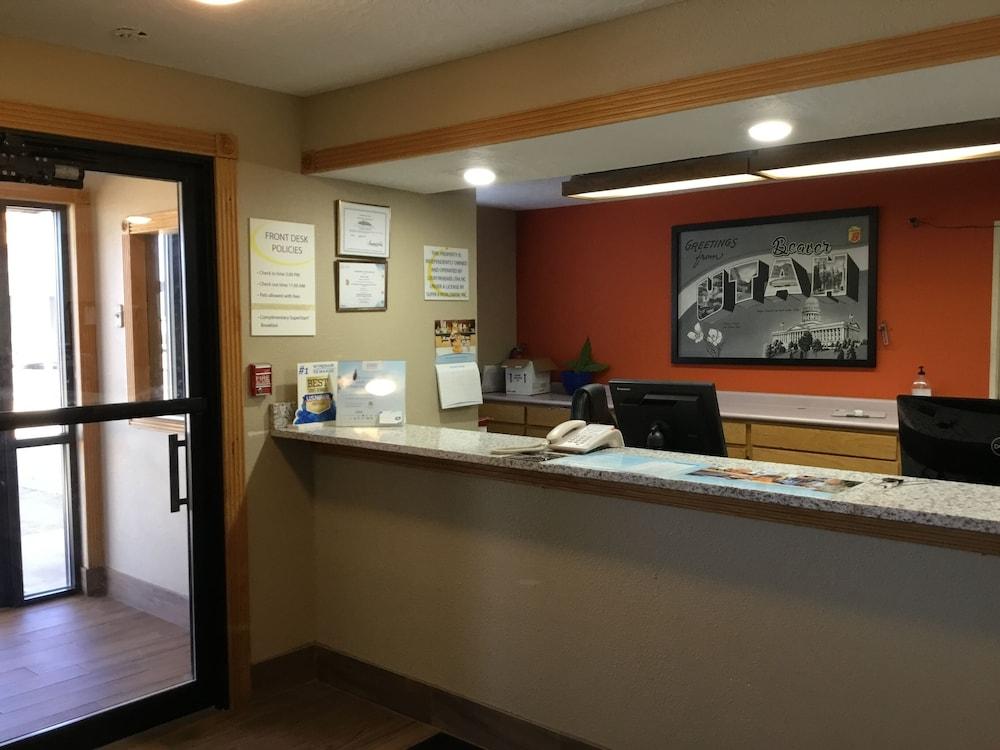 Hotel Zyva Beaver Bagian luar foto