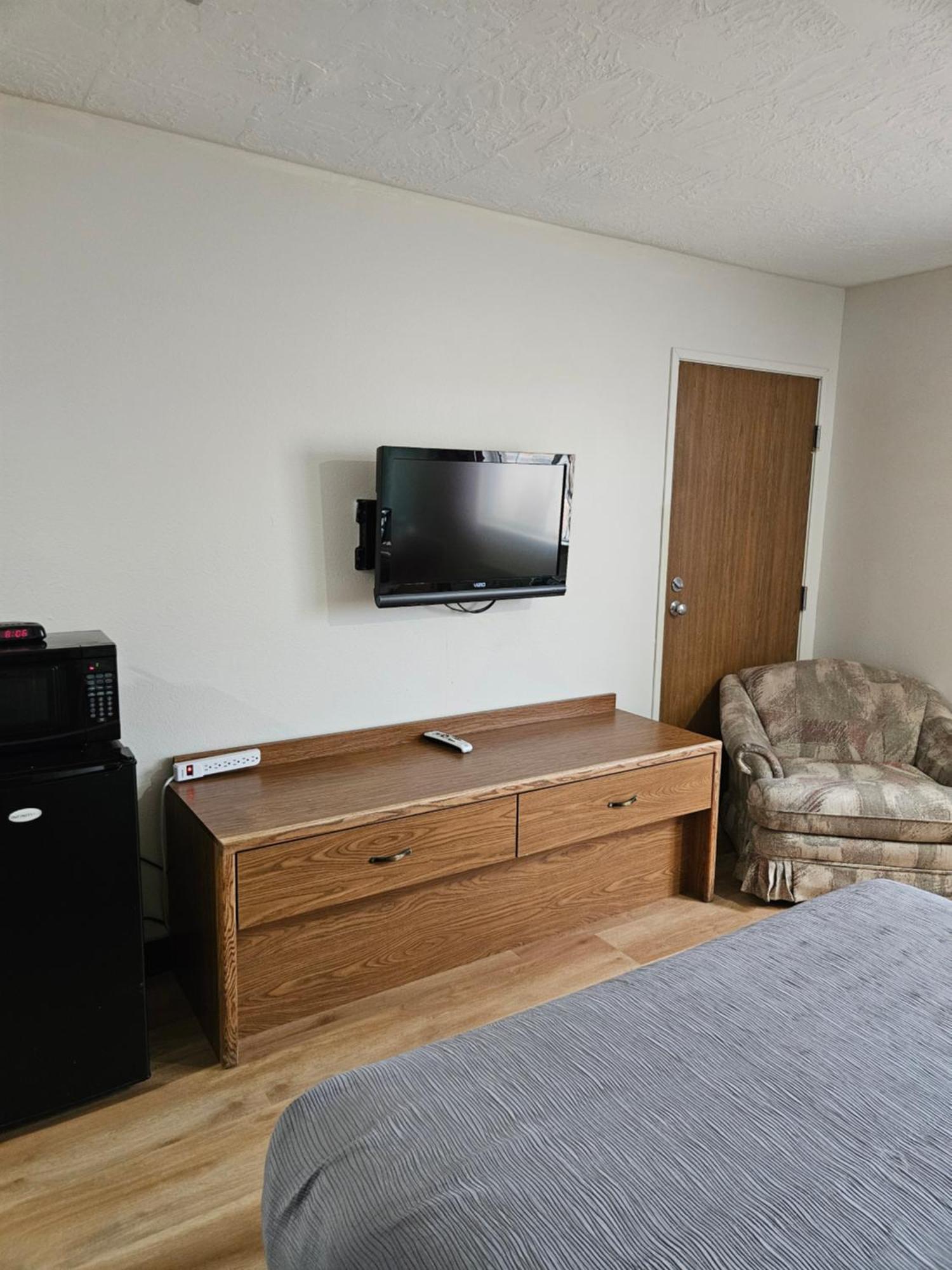 Hotel Zyva Beaver Bagian luar foto