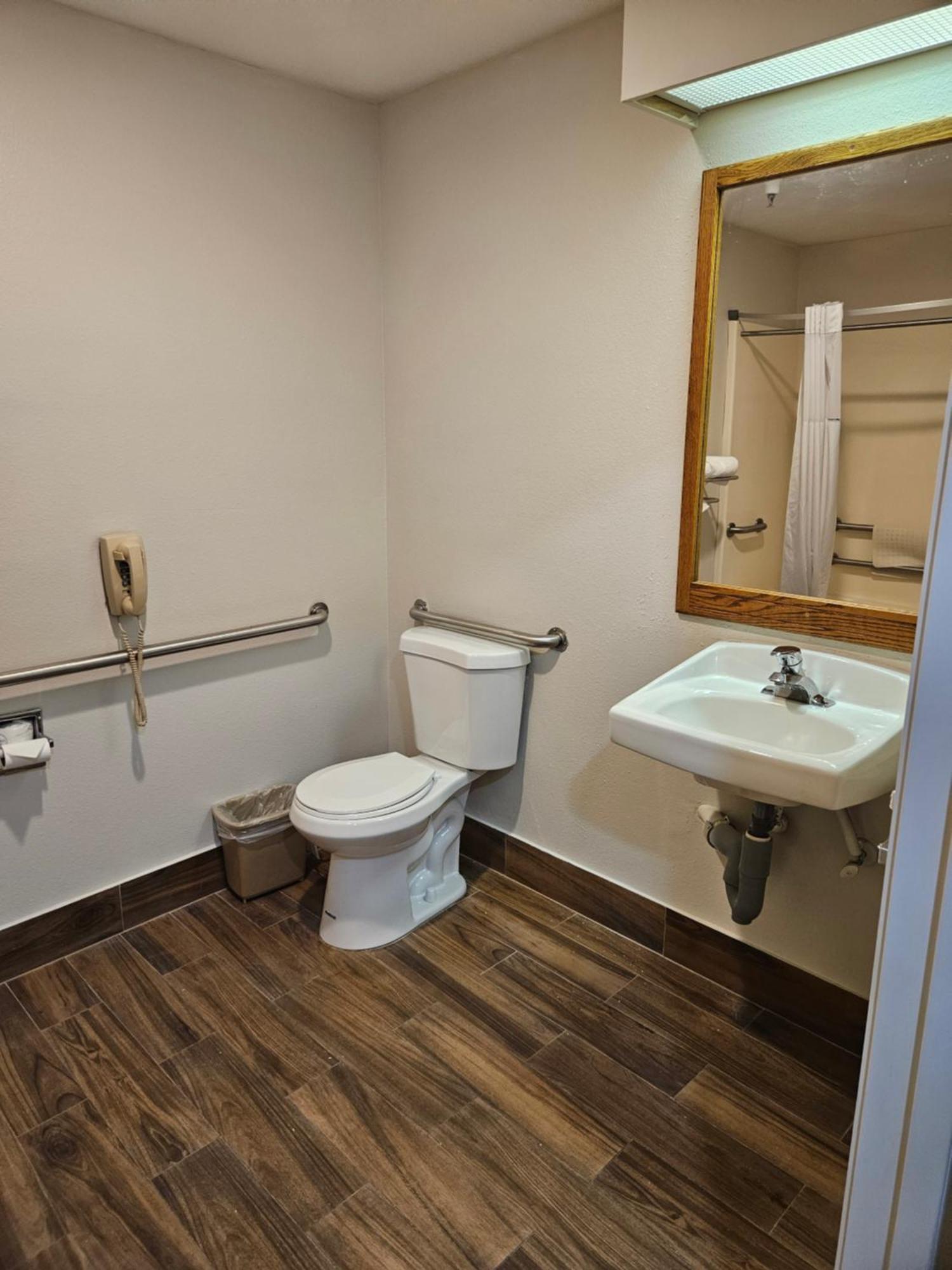 Hotel Zyva Beaver Bagian luar foto